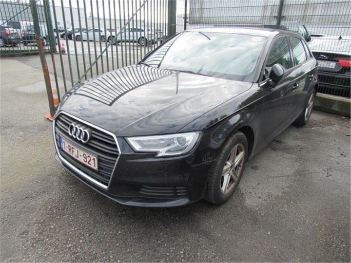 AUDI A3 2016 wauzzz8v3ha080804