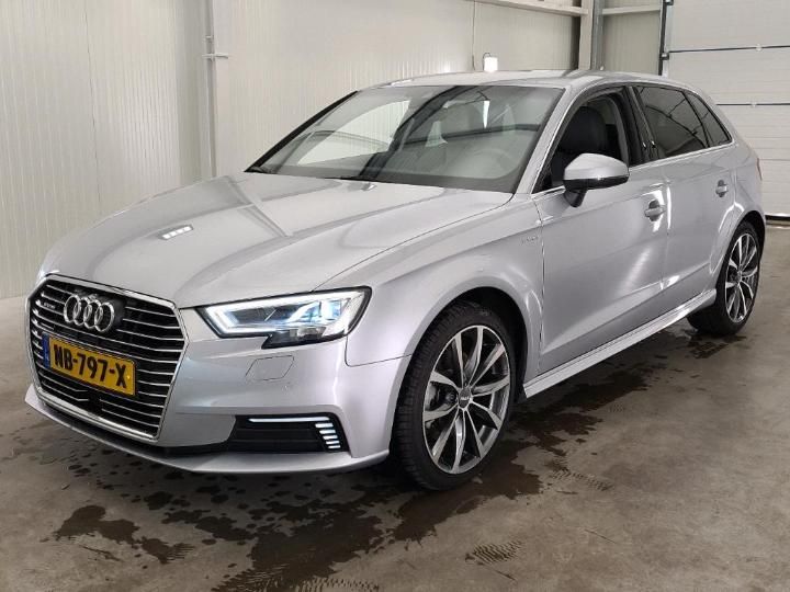 AUDI A3 2016 wauzzz8v3ha081127