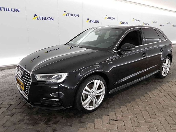 AUDI A3 SPORTBACK 2016 wauzzz8v3ha083024