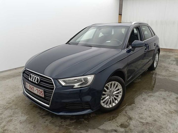 AUDI A3 SPORTBACK FL&#3916 2017 wauzzz8v3ha086716