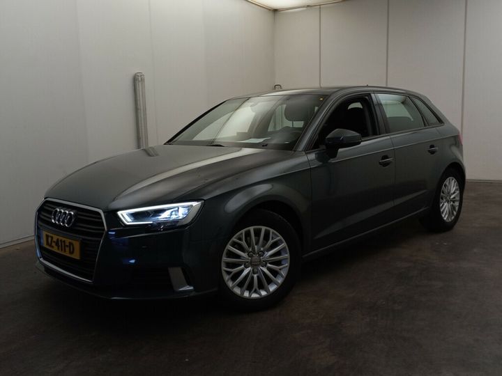 AUDI A3 2017 wauzzz8v3ha087607