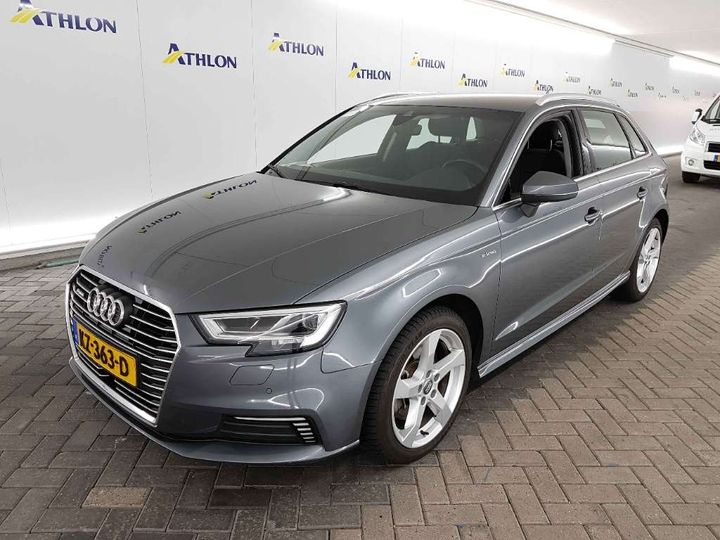 AUDI A3 SPORTBACK 2016 wauzzz8v3ha087879