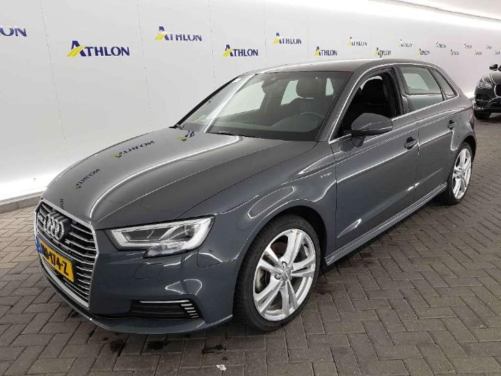 AUDI A3 SPORTBACK 2016 wauzzz8v3ha088773