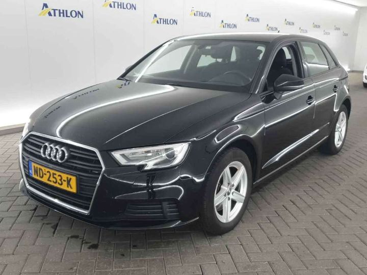 AUDI A3 SPORTBACK 2017 wauzzz8v3ha089325