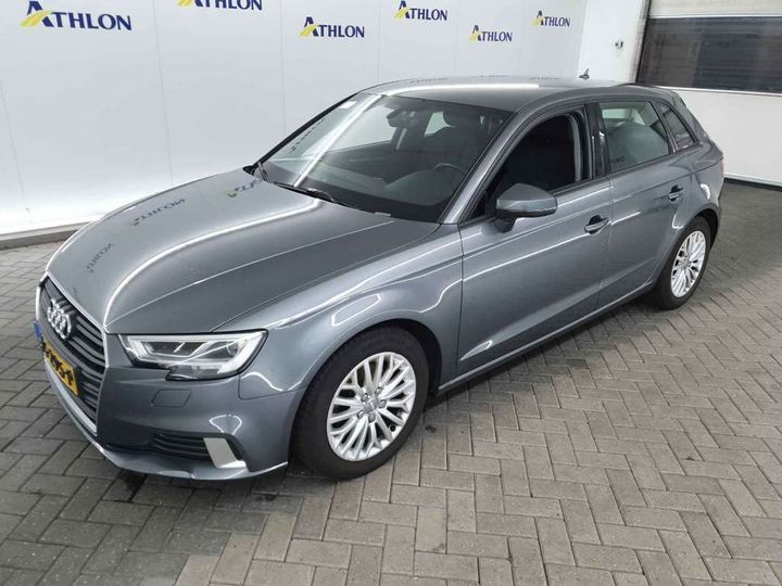 AUDI A3 SPORTBACK 2017 wauzzz8v3ha089759