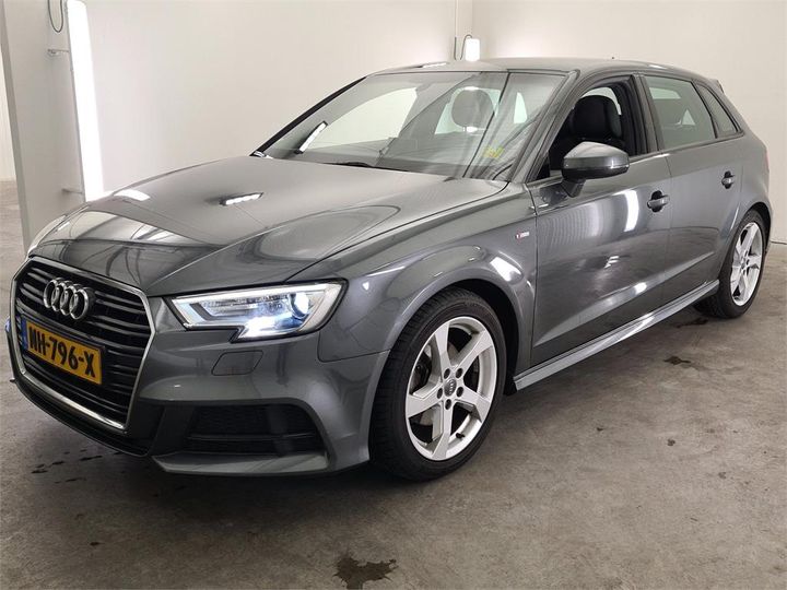 AUDI A3 2017 wauzzz8v3ha098235