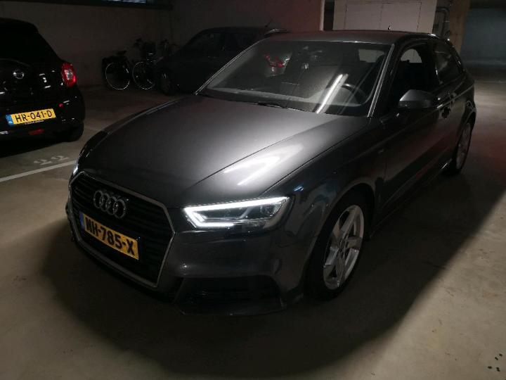 AUDI A3 2017 wauzzz8v3ha098834