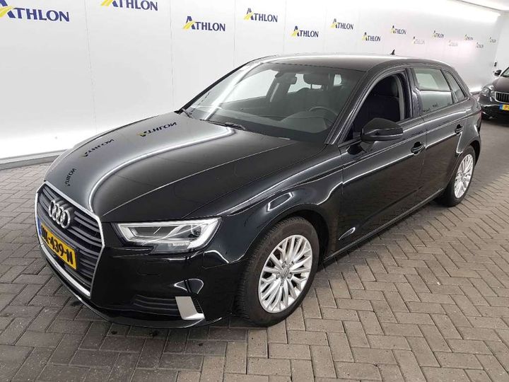 AUDI A3 SPORTBACK 2017 wauzzz8v3ha103725