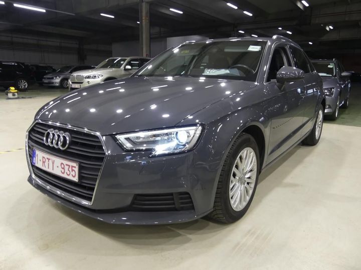 AUDI A3 SPORTBACK 2017 wauzzz8v3ha106429