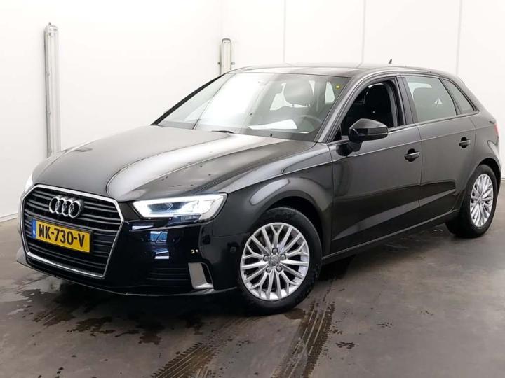 AUDI A3 2017 wauzzz8v3ha107886