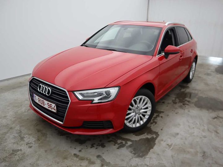 AUDI A3 SPORTBACK FL&#3916 2017 wauzzz8v3ha109069