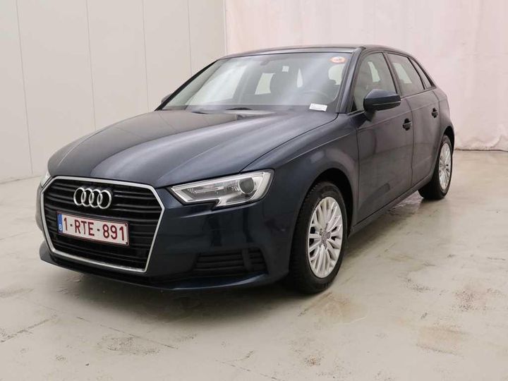 AUDI A3 2017 wauzzz8v3ha109301