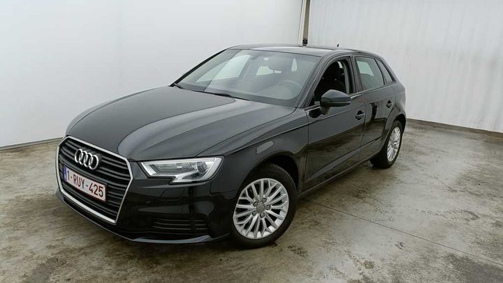 AUDI A3 SPORTBACK FL&#3916 2017 wauzzz8v3ha111002