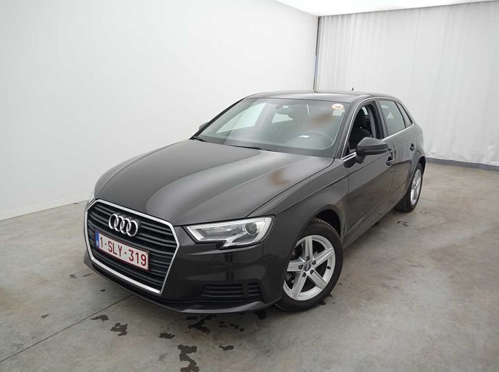 AUDI A3 SPORTBACK FL&#3916 2017 wauzzz8v3ha113025