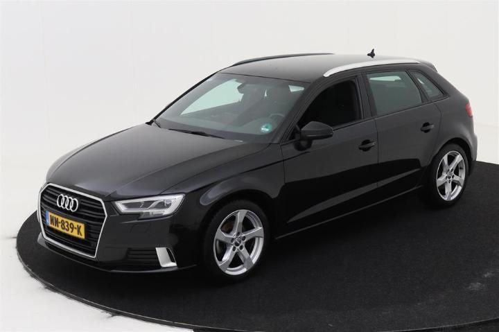 AUDI A3 SPORTBACK 2017 wauzzz8v3ha114207