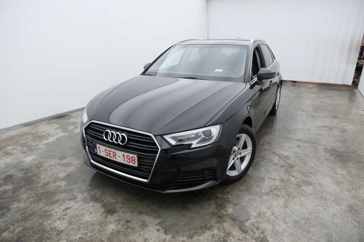 AUDI A3 SPORTBACK FL&#3916 2017 wauzzz8v3ha115325