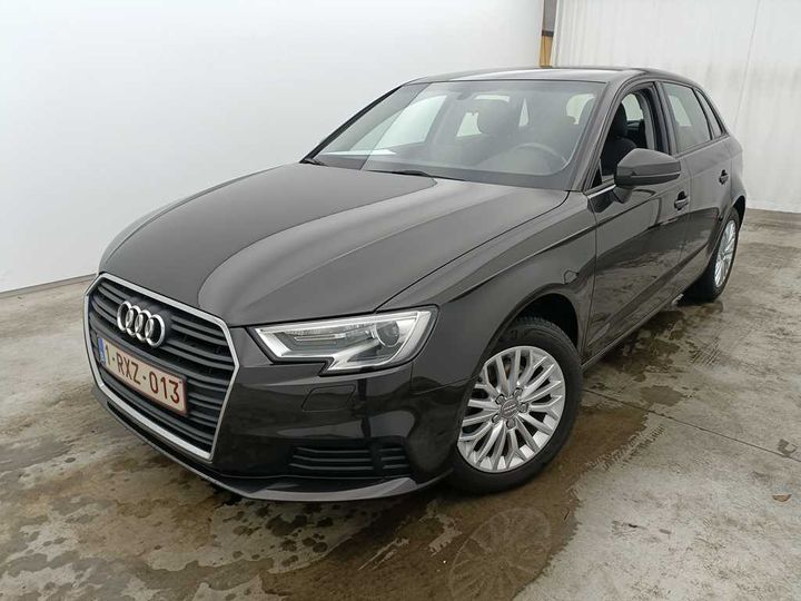 AUDI A3 SPORTBACK FL&#3916 2017 wauzzz8v3ha115342