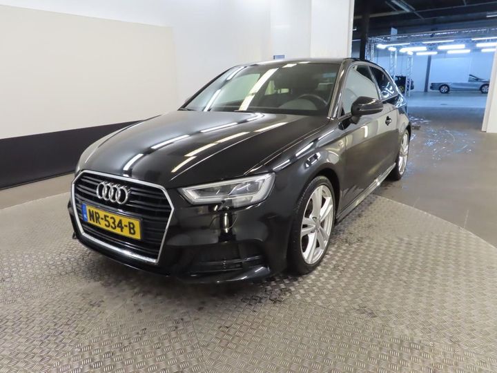 AUDI A3 2017 wauzzz8v3ha117950