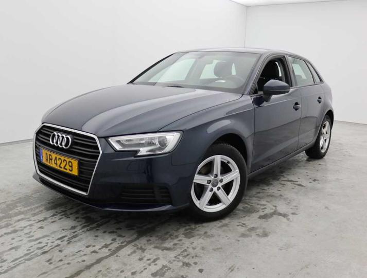 AUDI A3 SB FL16 2017 wauzzz8v3ha132688