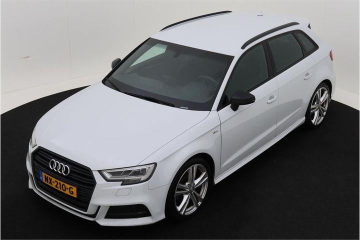 AUDI A3 SPORTBACK 2017 wauzzz8v3ha134666