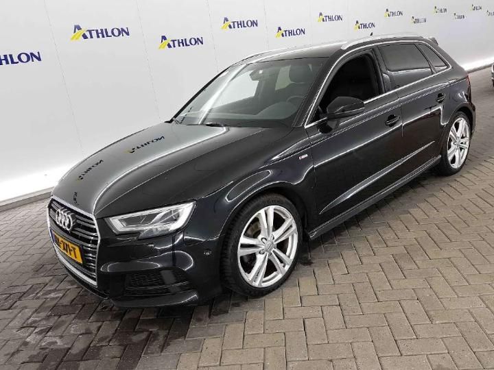 AUDI A3 SPORTBACK 2017 wauzzz8v3ha135624