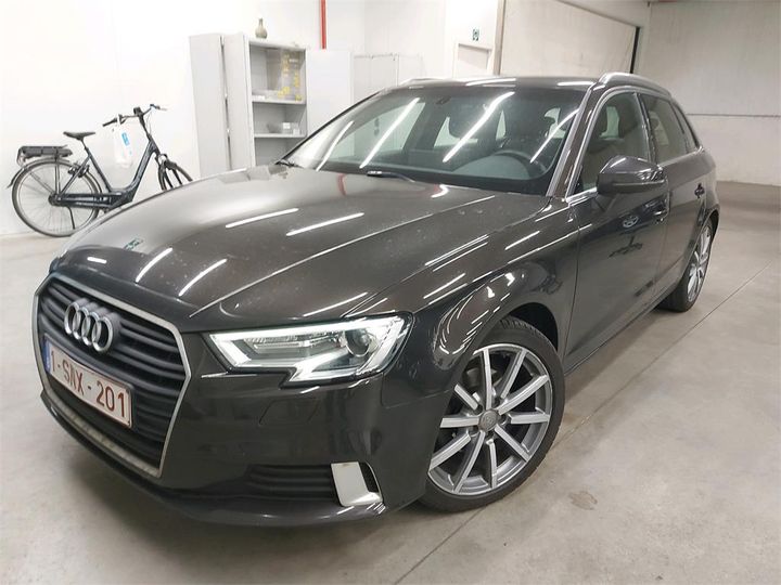 AUDI A3 SPORTBACK 2017 wauzzz8v3ha142234