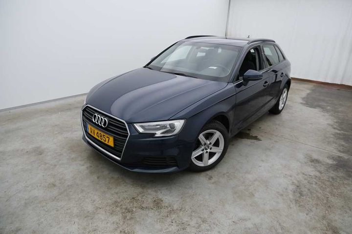 AUDI A3 SB FL&#3916 2017 wauzzz8v3ha146364