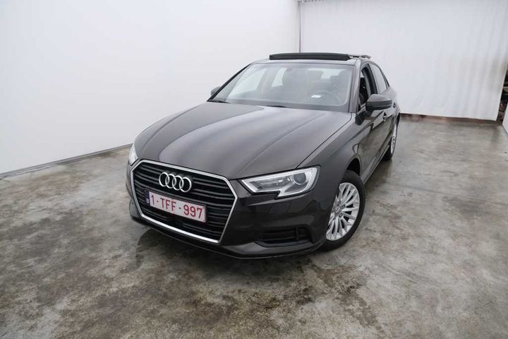 AUDI A3 BERLINE FL&#3916 2017 wauzzz8v3j1018468