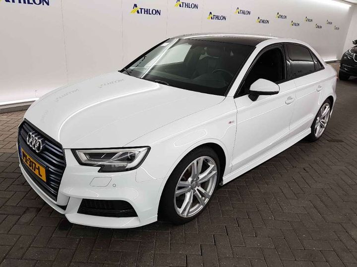 AUDI A3 LIMOUSINE 2017 wauzzz8v3j1021872