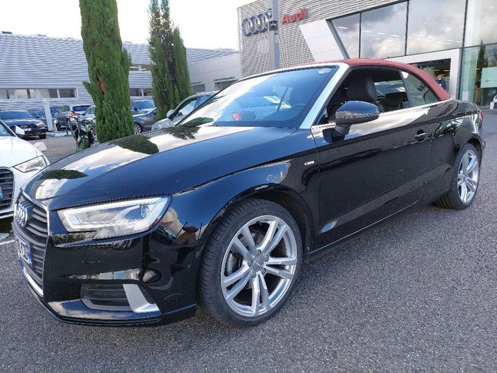 AUDI A3 2017 wauzzz8v3j1023167