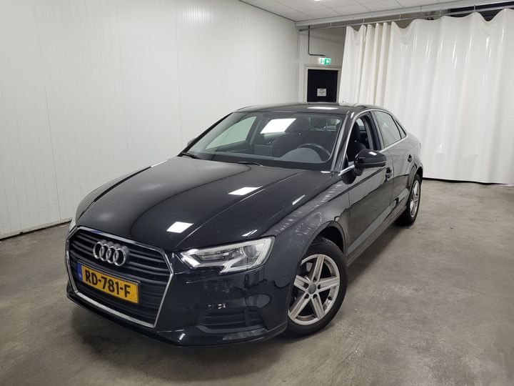 AUDI A3 LIMOUSINE 2017 wauzzz8v3j1025193