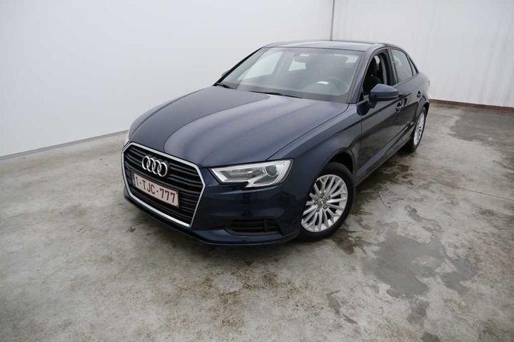 AUDI A3 BERLINE FL&#3916 2017 wauzzz8v3j1031625