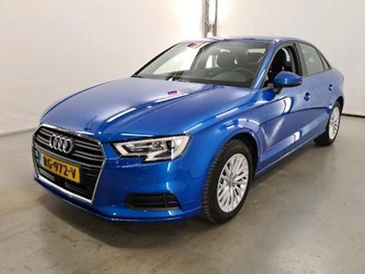 AUDI A3 LIMOUSINE 2017 wauzzz8v3j1032788