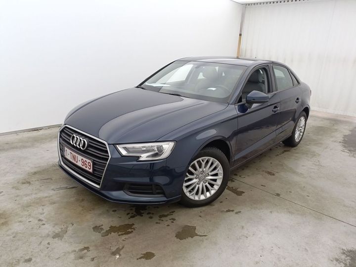 AUDI A3 BERLINE FL&#3916 2018 wauzzz8v3j1036369