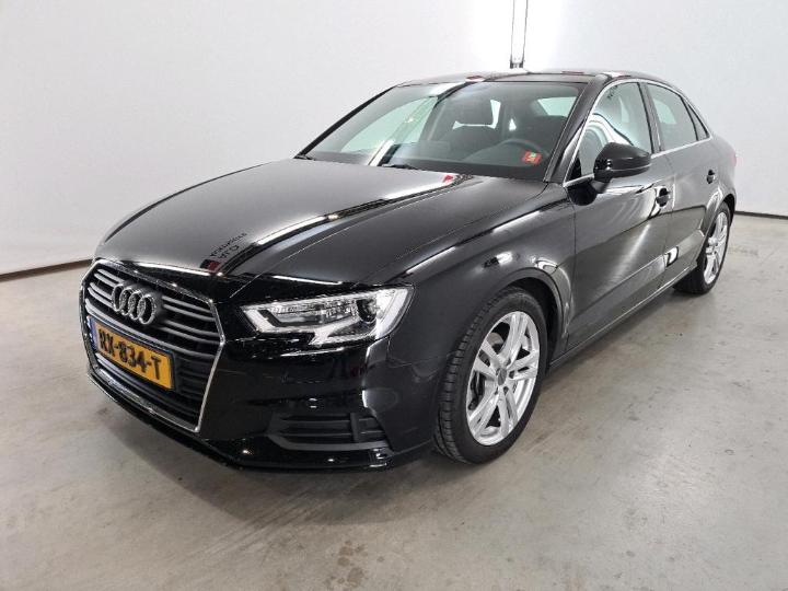 AUDI A3 LIMOUSINE 2018 wauzzz8v3j1051762