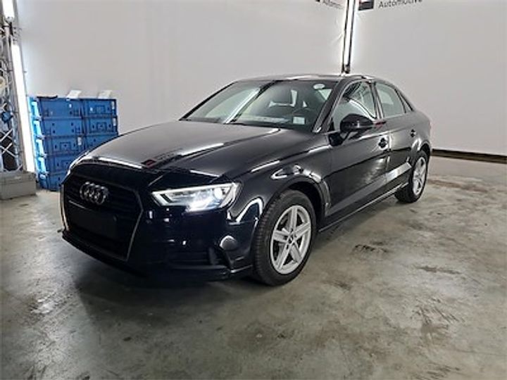 AUDI A3 SEDAN DIESEL - 2017 2018 wauzzz8v3j1052541