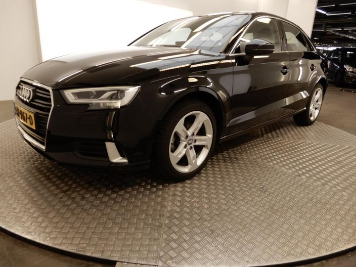 AUDI A3 LIMOUSINE 2018 wauzzz8v3j1057027