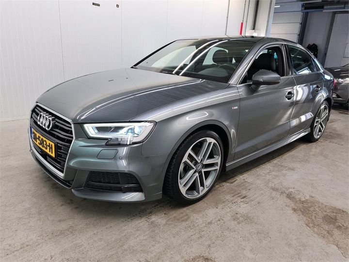 AUDI A3 2018 wauzzz8v3j1060137