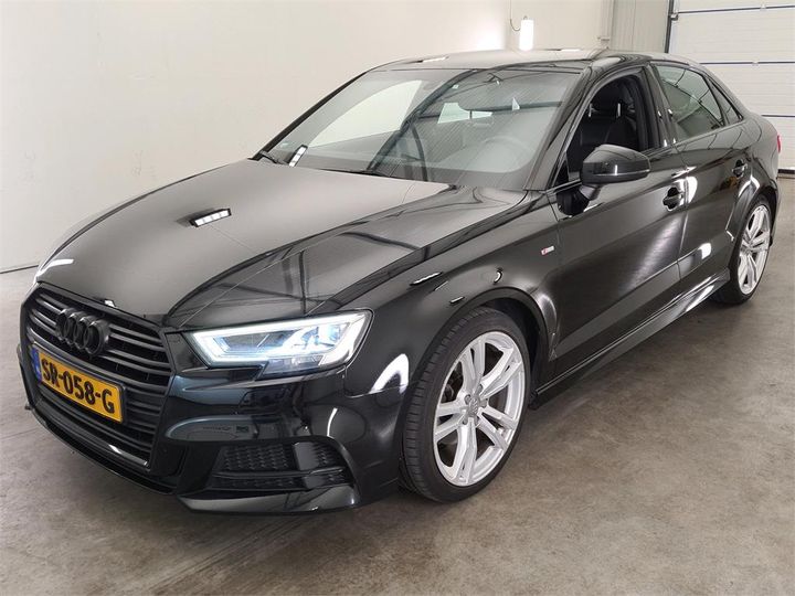 AUDI A3 2018 wauzzz8v3j1065726