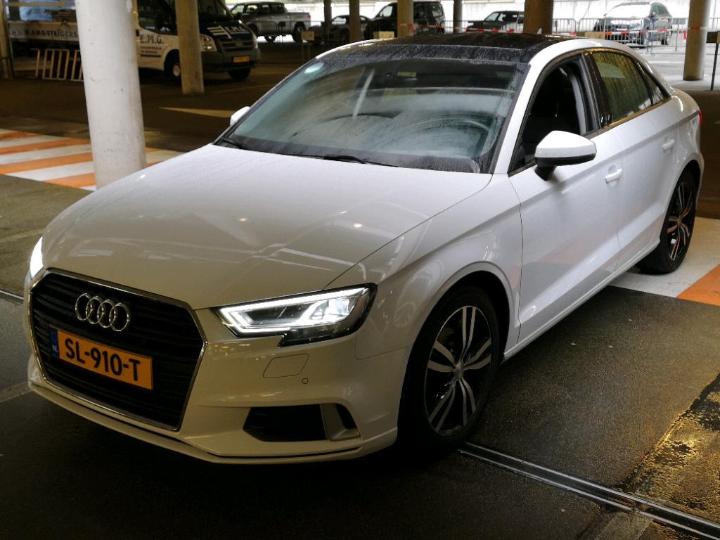 AUDI A3 LIMOUSINE 2018 wauzzz8v3j1067122