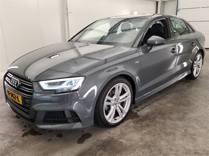 AUDI A3 2018 wauzzz8v3j1088228