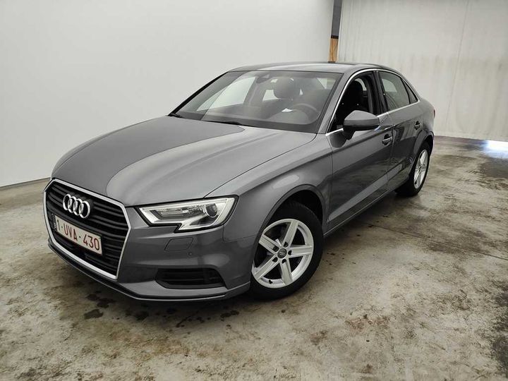 AUDI A3 BERLINE FL&#3916 2018 wauzzz8v3j1090139