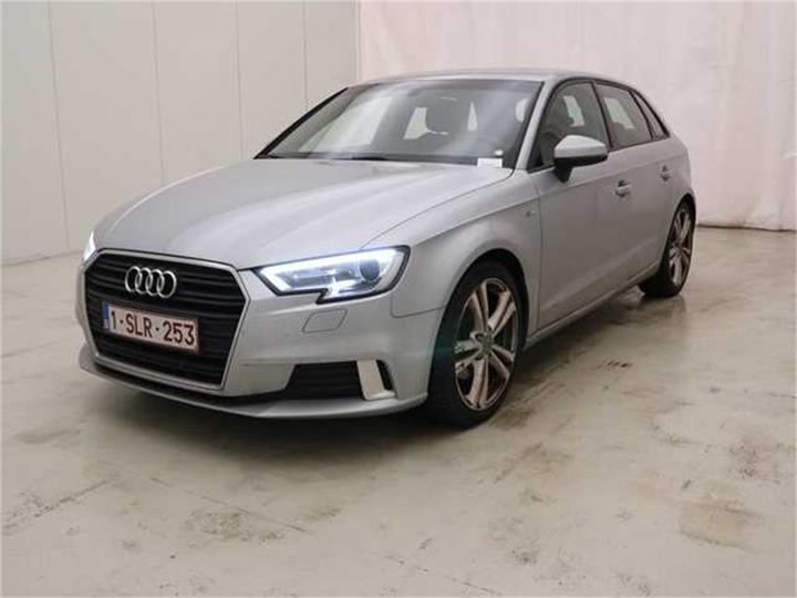 AUDI A3 2017 wauzzz8v3ja000715