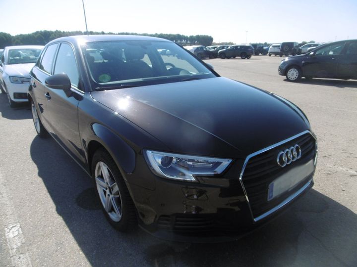 AUDI A4 2017 wauzzz8v3ja002836