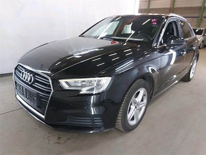 AUDI A3 SPORTBACK DIESEL - 2017 2017 wauzzz8v3ja007969