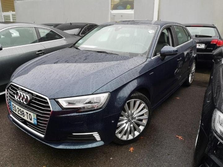 AUDI A3 SPORTBACK 2017 wauzzz8v3ja016784