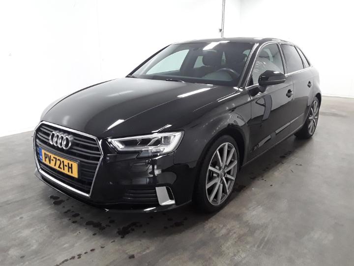 AUDI A3 2017 wauzzz8v3ja021998