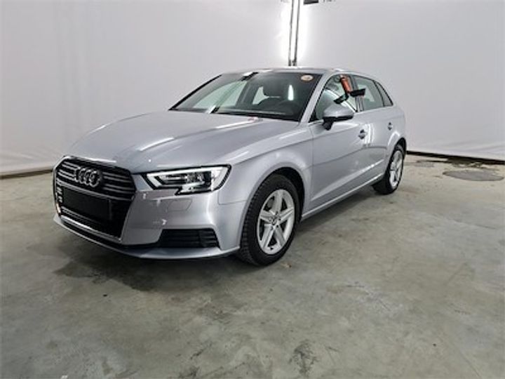 AUDI A3 SPORTBACK - 2017 2017 wauzzz8v3ja027655