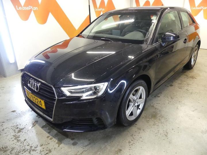 AUDI A3 2017 wauzzz8v3ja033651