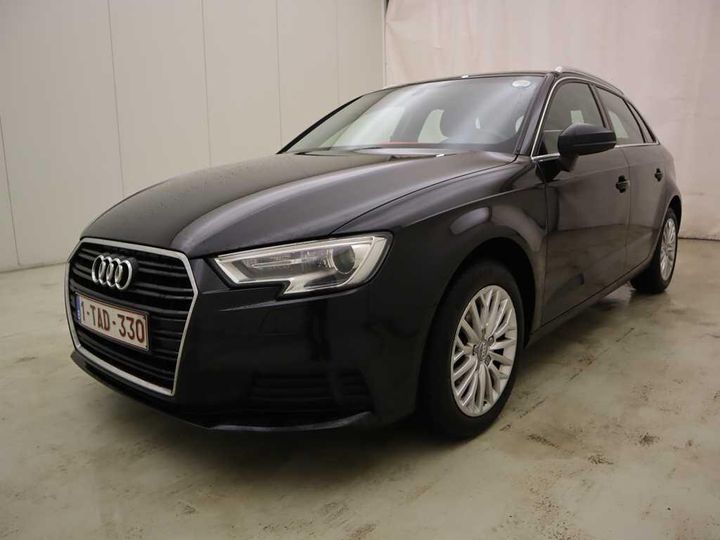 AUDI A3 2017 wauzzz8v3ja034508